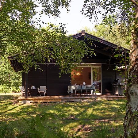 Villa Marina De Talaris, Lacanau Bagian luar foto