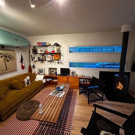 Villa Marina De Talaris, Lacanau Bagian luar foto