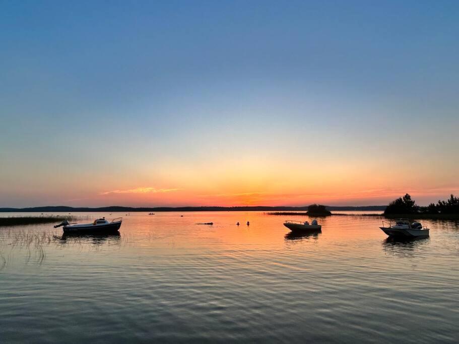 Villa Marina De Talaris, Lacanau Bagian luar foto